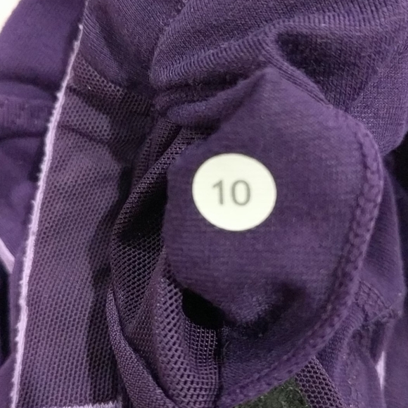 Lululemon Insight Tank
Lolo/Power purple - Picture 5 of 6